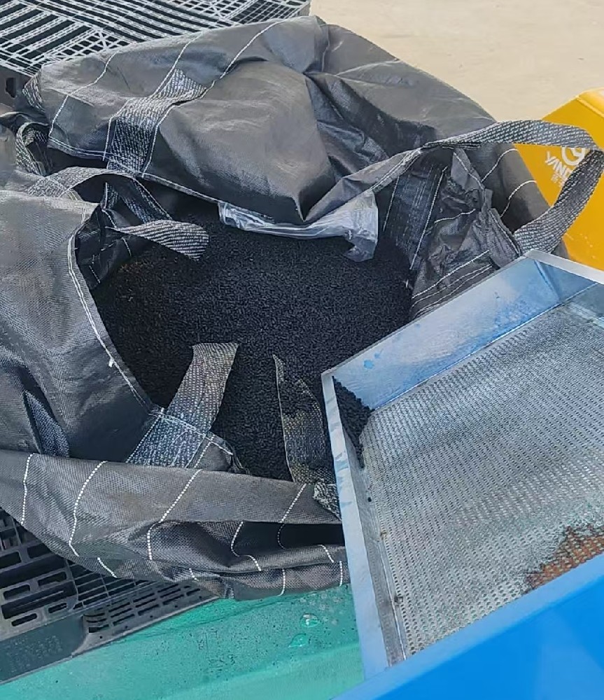 苏州废活性炭更换